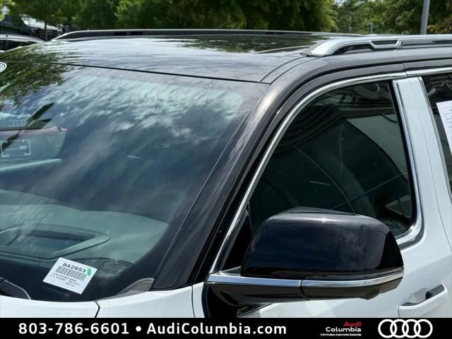 2024 Jeep Grand Wagoneer L Series III 4x4