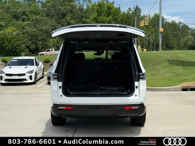 2024 Jeep Grand Wagoneer L Series III 4x4