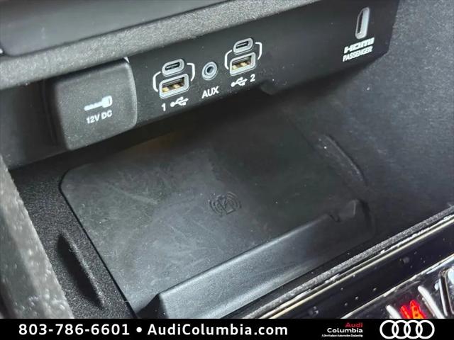 2024 Jeep Grand Wagoneer L Series III 4x4