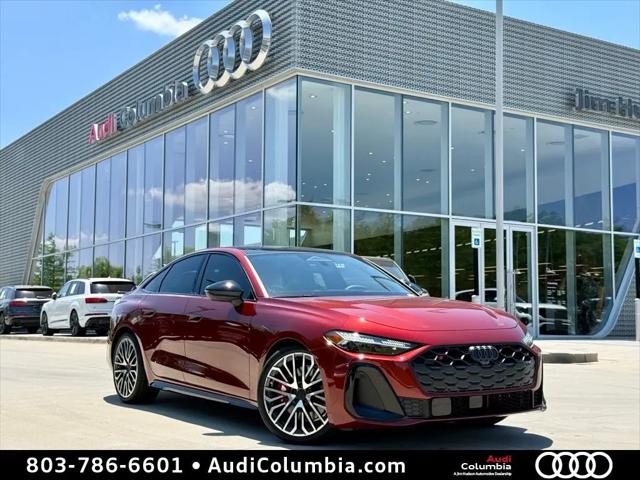 2026 Audi S5 Prestige TFSI quattro S tronic for sale in Columbia, SC