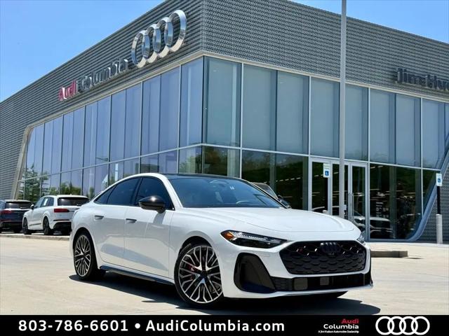 2026 Audi S5 Premium Plus TFSI quattro S tronic for sale in Columbia, SC
