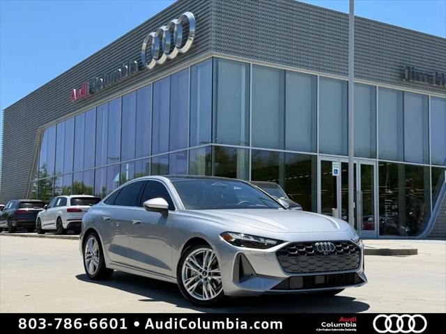 2026 Audi A5 Prestige TFSI quattro S tronic for sale in Columbia, SC