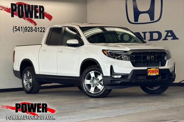 2026 Honda Ridgeline RTL for sale in Albany, OR