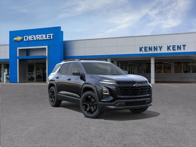 2026 Chevrolet Equinox AWD LT for sale in Evansville, IN