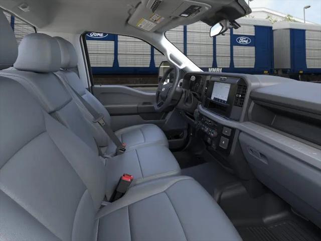 2026 Ford F-550 XL