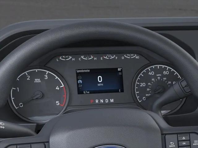 2026 Ford F-550 XL