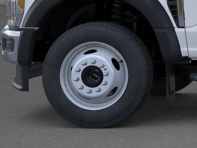2026 Ford F-550 XL