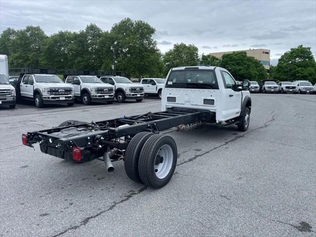 2026 Ford F-550 XL