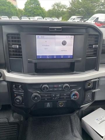 2026 Ford F-550 XL