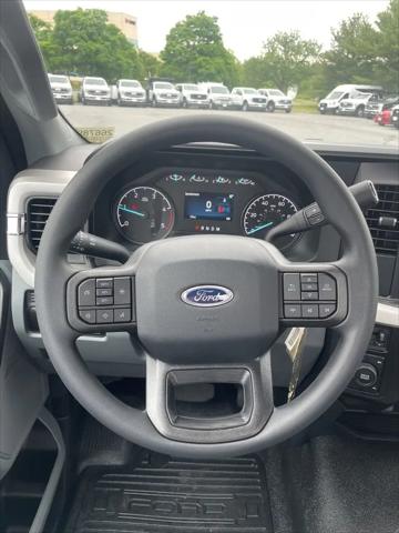 2026 Ford F-550 XL