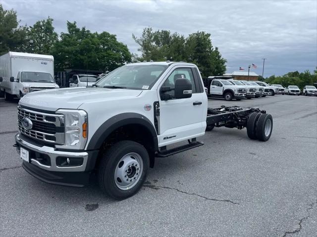 2026 Ford F-550 XL for sale in Columbia, MD