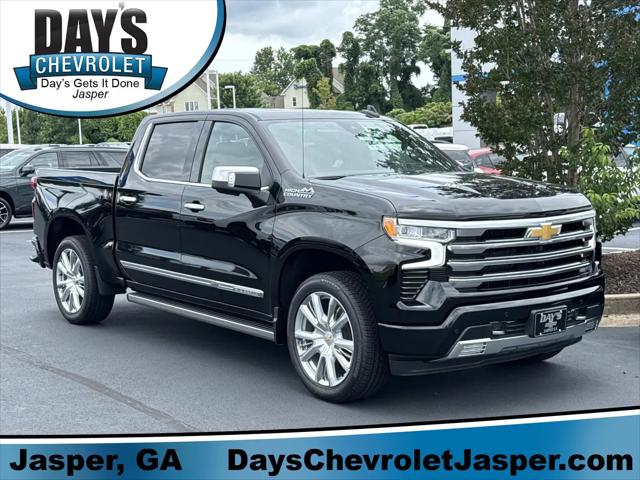 2026 Chevrolet Silverado 1500 4WD Crew Cab Short Bed High Country for sale in Jasper, GA