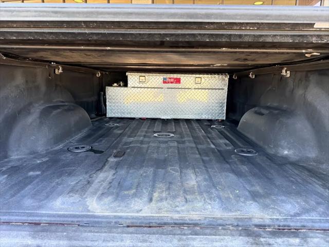 2016 Ram 3500 Longhorn Limited
