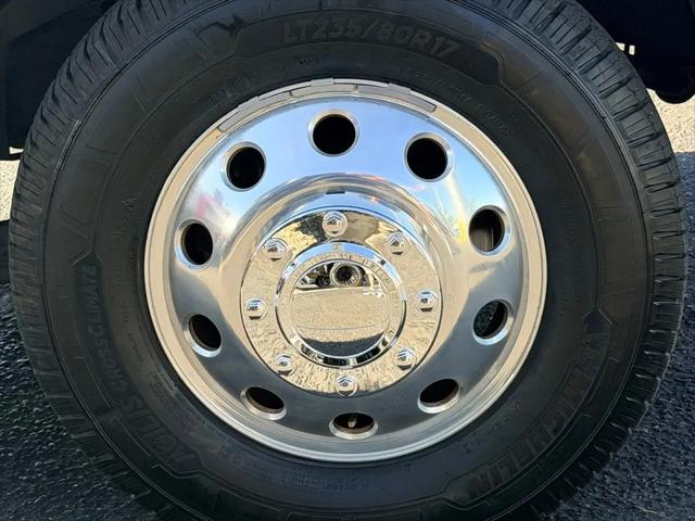 2016 Ram 3500 Longhorn Limited