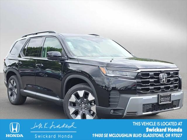 2026 Honda Pilot Touring for sale in Gladstone, OR
