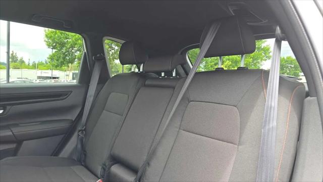 2026 Honda CR-V Hybrid AWD Sport