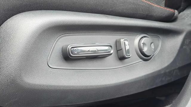 2026 Honda CR-V Hybrid AWD Sport