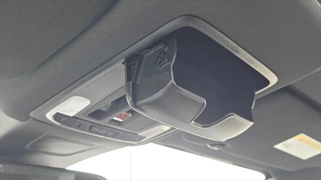 2026 Honda CR-V Hybrid AWD Sport