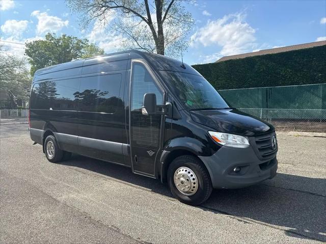 2021 Mercedes-Benz Sprinter 3500XD High Roof V6