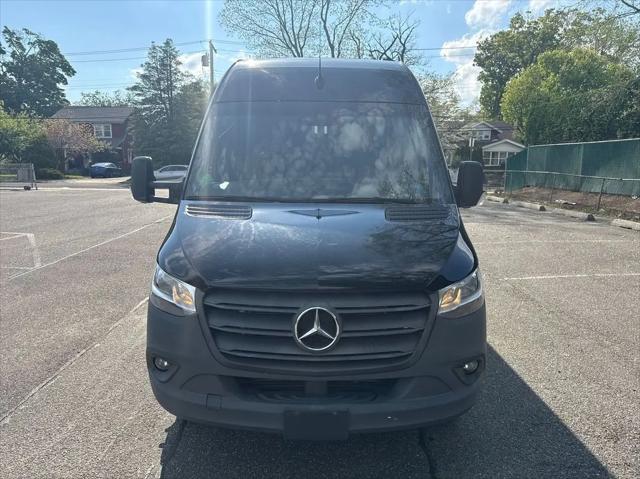 2021 Mercedes-Benz Sprinter 3500XD High Roof V6