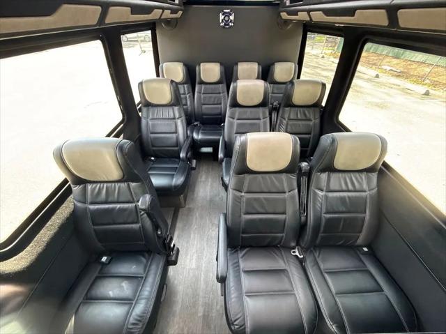 2021 Mercedes-Benz Sprinter 3500XD High Roof V6
