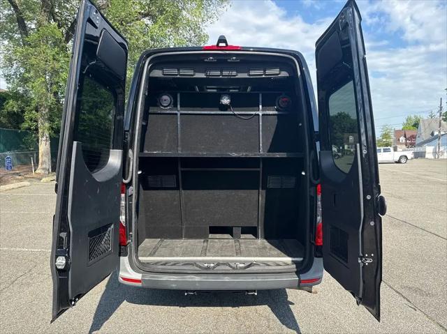 2021 Mercedes-Benz Sprinter 3500XD High Roof V6