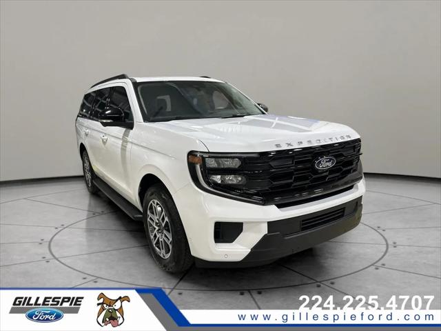 2025 Ford Expedition Active for sale in Gurnee, IL