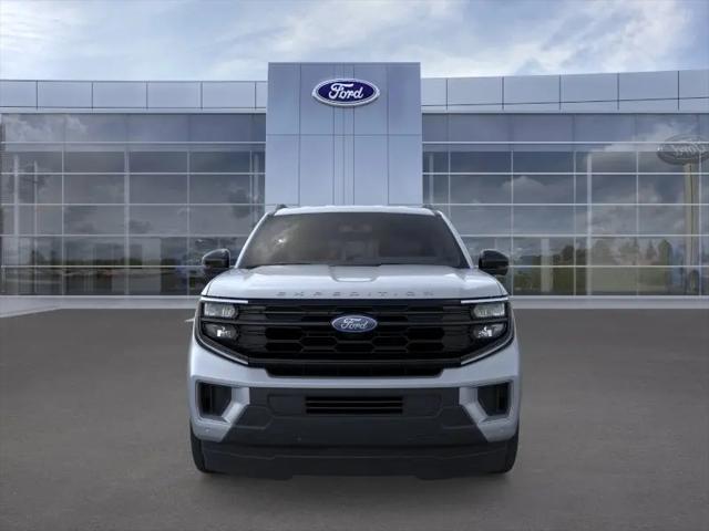 2026 Ford Expedition Max Active MAX