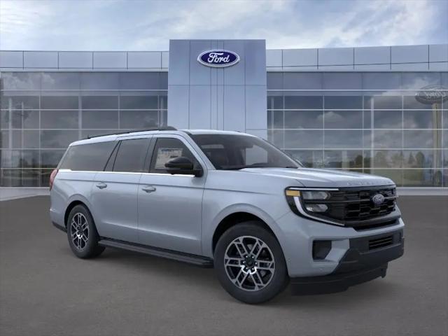2026 Ford Expedition Max Active MAX