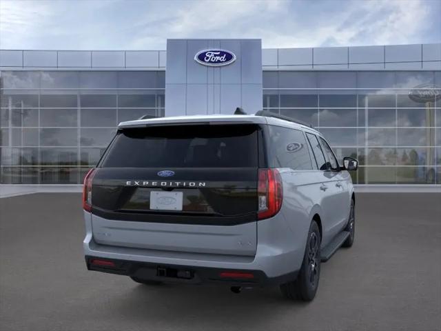 2026 Ford Expedition Max Active MAX