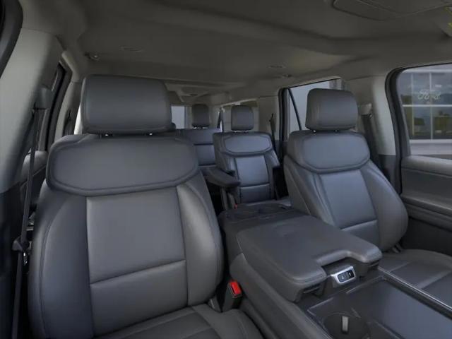 2026 Ford Expedition Max Active MAX