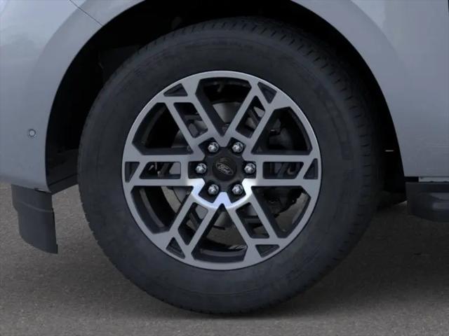 2026 Ford Expedition Max Active MAX