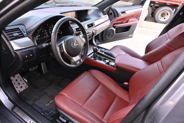 2013 Lexus GS 350 GS 350