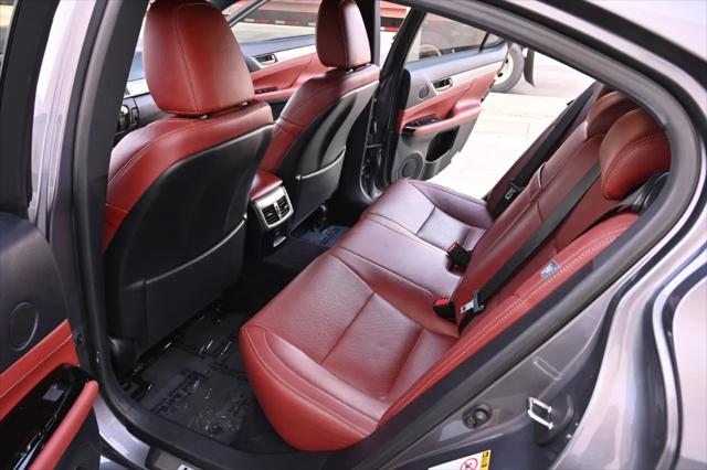 2013 Lexus GS 350 GS 350