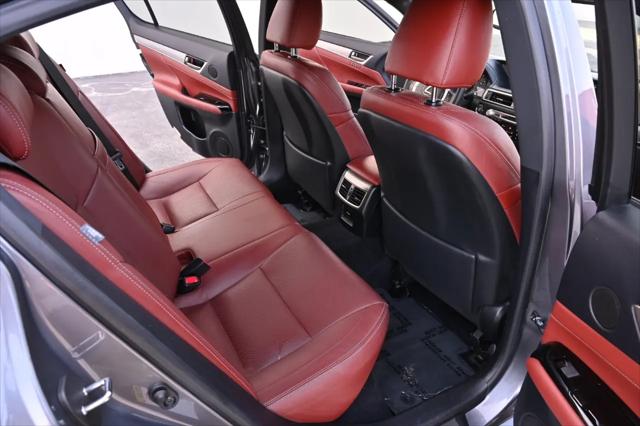 2013 Lexus GS 350 GS 350