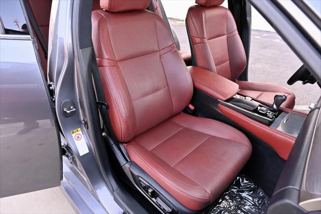 2013 Lexus GS 350 GS 350