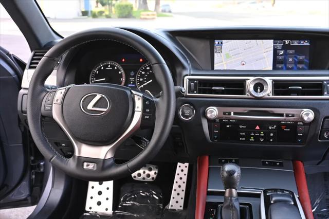 2013 Lexus GS 350 GS 350