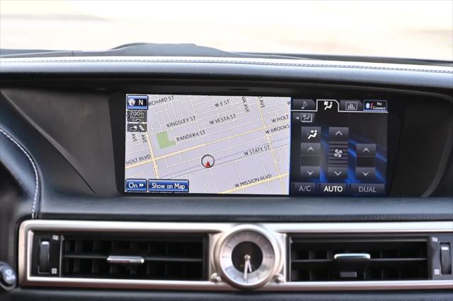 2013 Lexus GS 350 GS 350