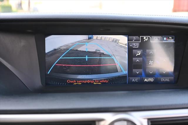 2013 Lexus GS 350 GS 350