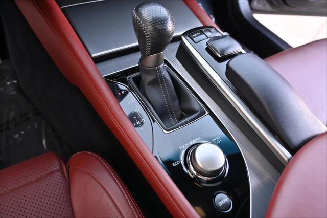 2013 Lexus GS 350 GS 350