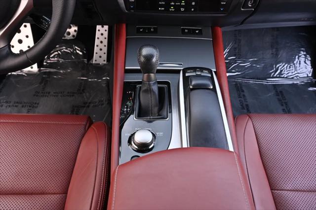 2013 Lexus GS 350 GS 350