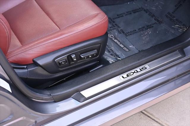 2013 Lexus GS 350 GS 350