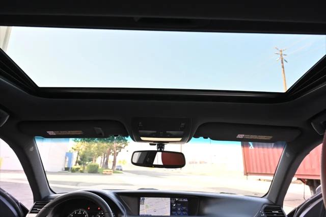 2013 Lexus GS 350 GS 350