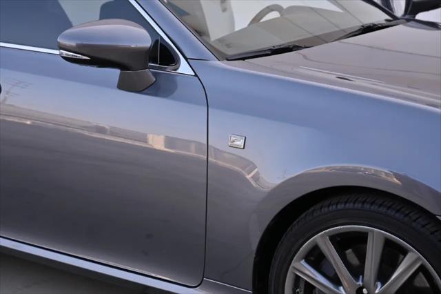 2013 Lexus GS 350 GS 350