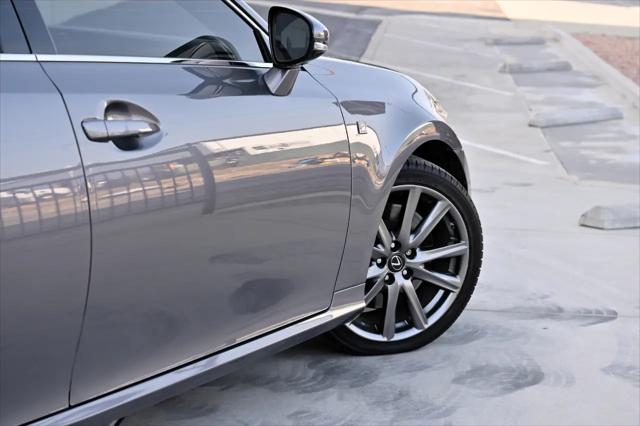 2013 Lexus GS 350 GS 350