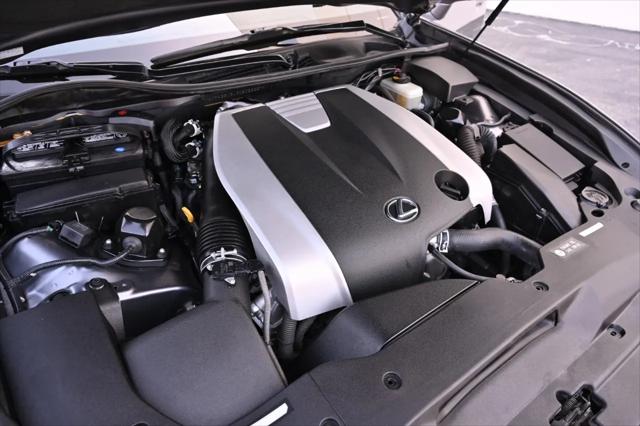 2013 Lexus GS 350 GS 350