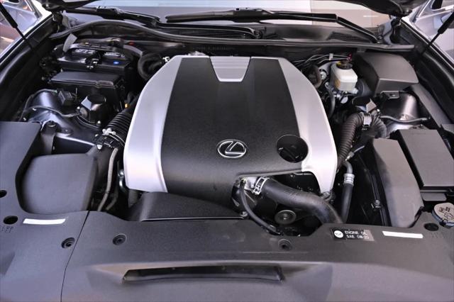 2013 Lexus GS 350 GS 350