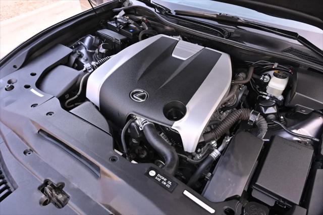 2013 Lexus GS 350 GS 350
