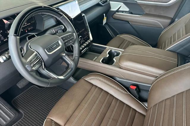 2026 GMC Acadia Denali Ultimate AWD