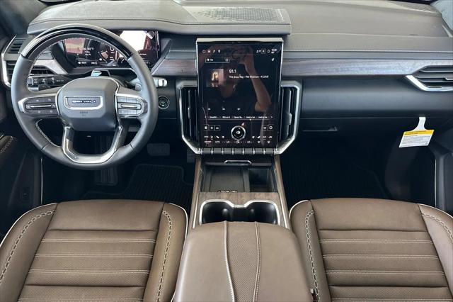 2026 GMC Acadia Denali Ultimate AWD